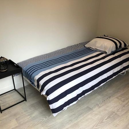 L'Etape De La Tour Apartment Grand-Fougeray Luaran gambar