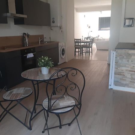 L'Etape De La Tour Apartment Grand-Fougeray Luaran gambar