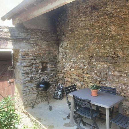 L'Etape De La Tour Apartment Grand-Fougeray Luaran gambar