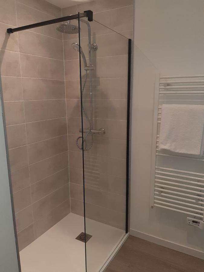 L'Etape De La Tour Apartment Grand-Fougeray Luaran gambar