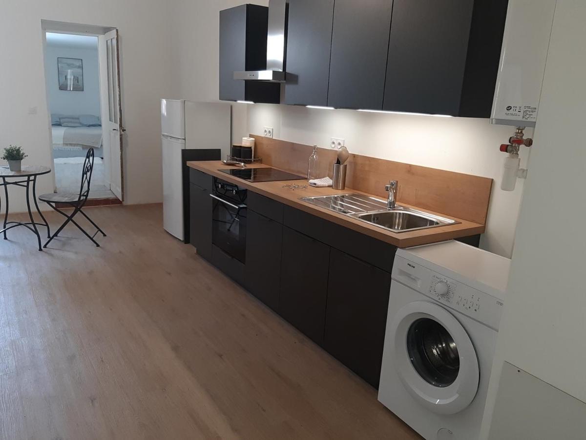 L'Etape De La Tour Apartment Grand-Fougeray Luaran gambar