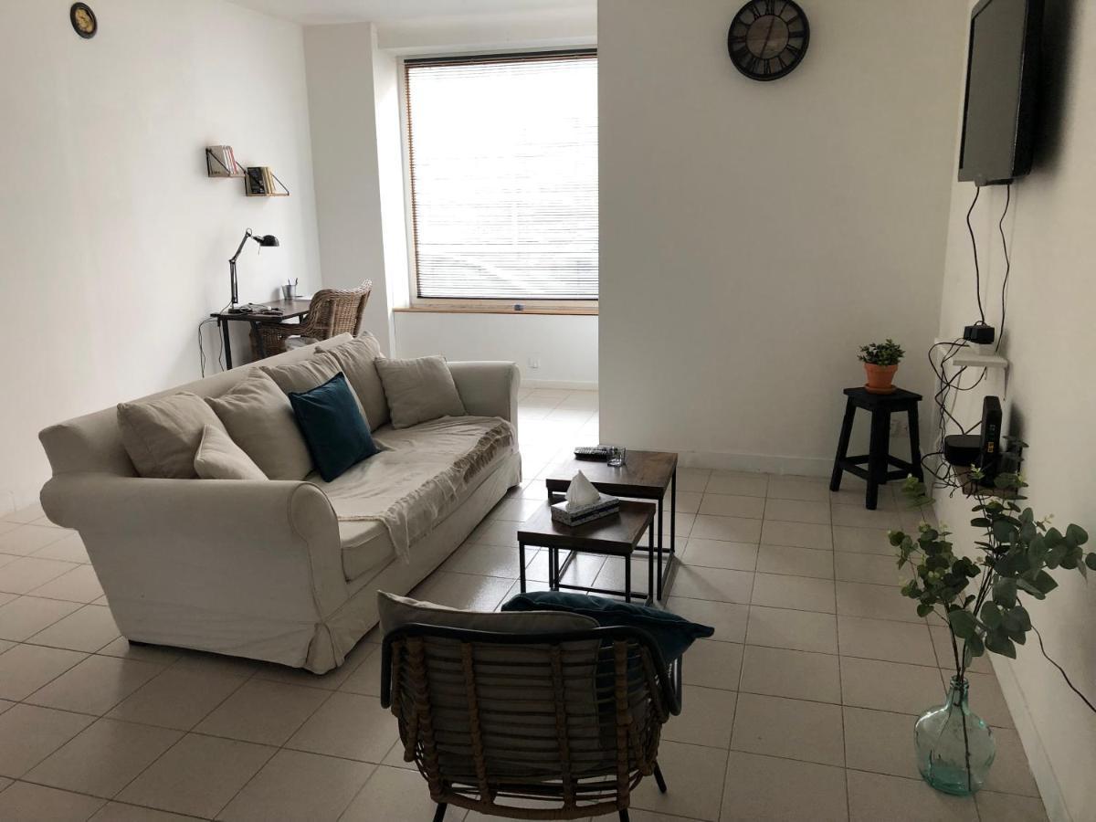 L'Etape De La Tour Apartment Grand-Fougeray Luaran gambar